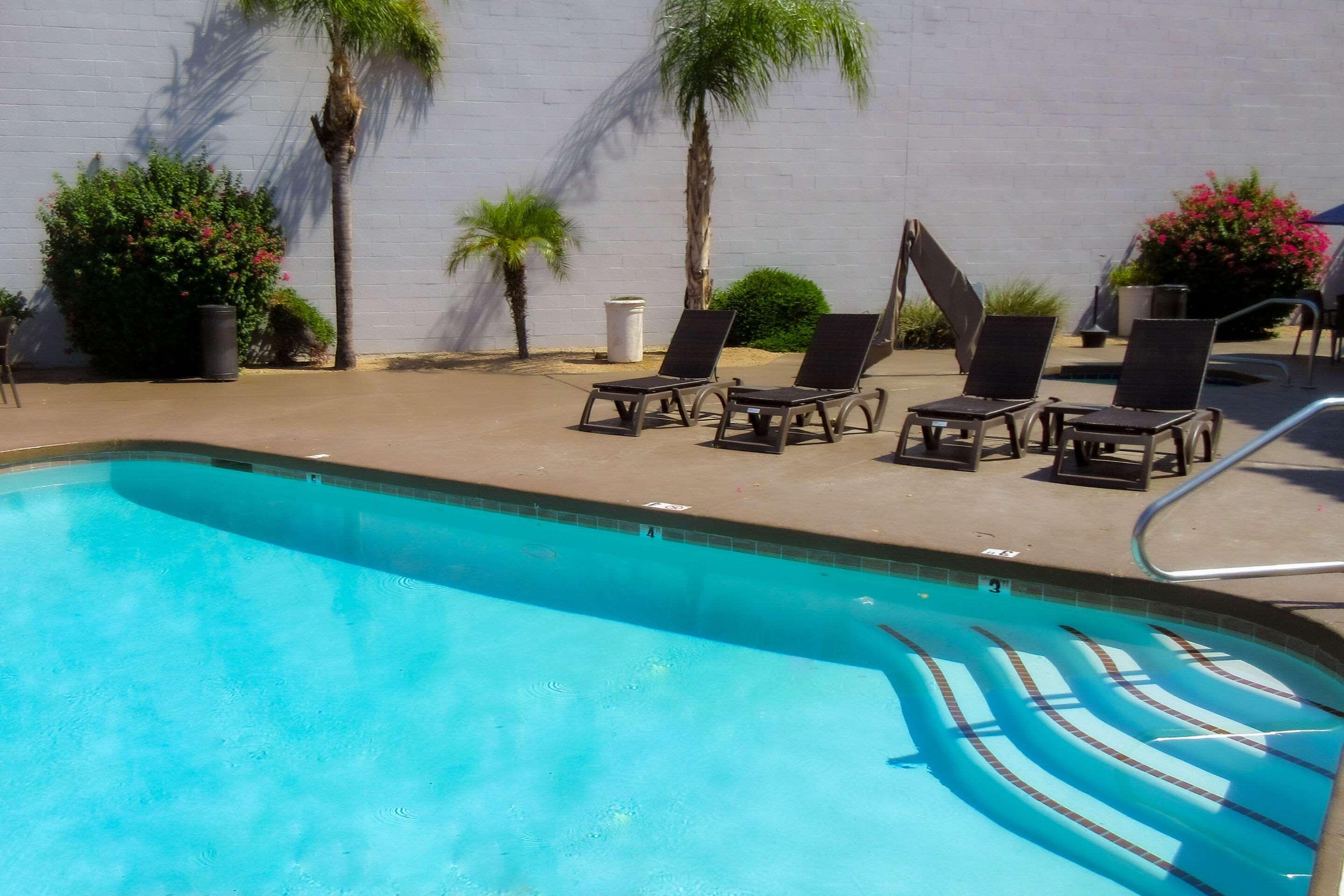 Comfort Inn & Suites Phoenix North - Deer Valley Esterno foto