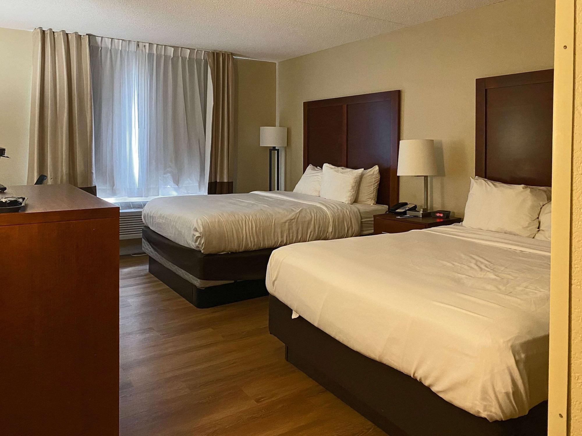 Comfort Inn & Suites Phoenix North - Deer Valley Esterno foto